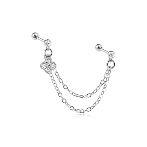 RINGLOVE Сплав Серьги-гвоздики Унисекс