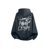 Темно-серый