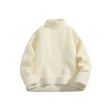 Абрикосовый (с флисовой подкладкой)