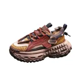 Анкора красного цвета