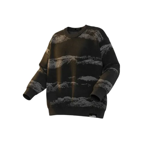 OVERPROTECTION Унисекс Свитера