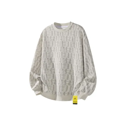 CTIDESTRAW Унисекс Свитшоты