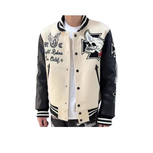 GELANYIFU GL Белый Унисекс Бейсбольные Джерси