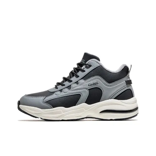 CAMEL Износостойкий Термический MID Топ Повседневная Обувь Мужская