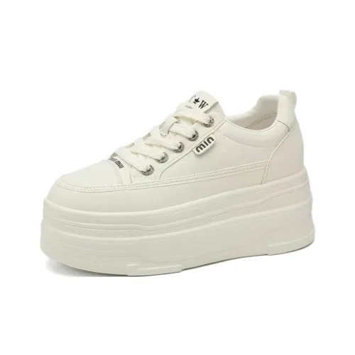 NB CROSS визуально увеличивает рост Низкие кроссовки для скейтбординга Женские