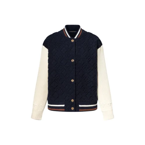 LOUIS VUITTON SKI Skiing Series SS26 Куртки и пальто Женские