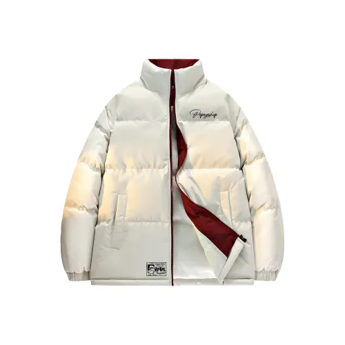 POPEYE Унисекс Пуховики