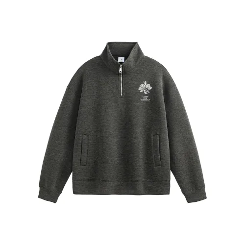 JUNGLE TIGER Унисекс Свитшоты