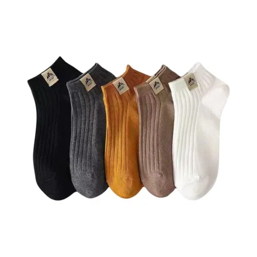 MIIOW Мужские носки MID до икры