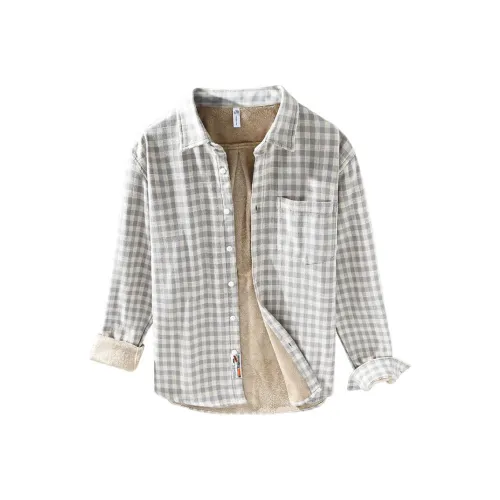 Мед Унисекс Рубашки