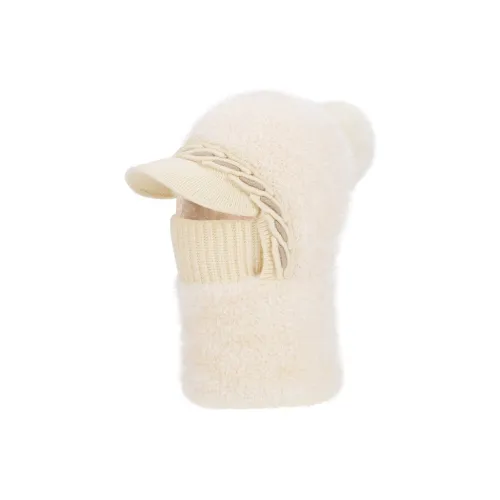 Cgediao Полиэстер Beanies Унисекс