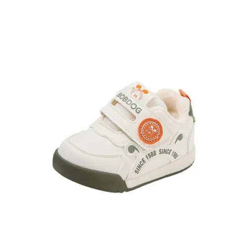 BOBDOG Обувь для малышей Низкий верх Малыш