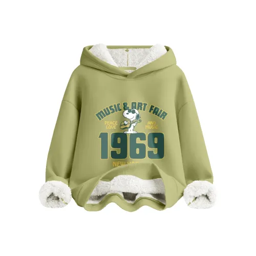 SNOOPY Kids Свитшоты