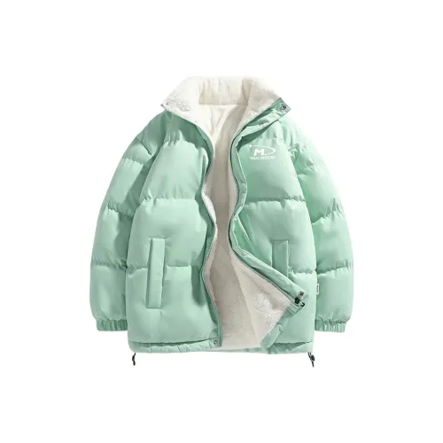 Mulinsen Пуховая куртка Пальто Унисекс