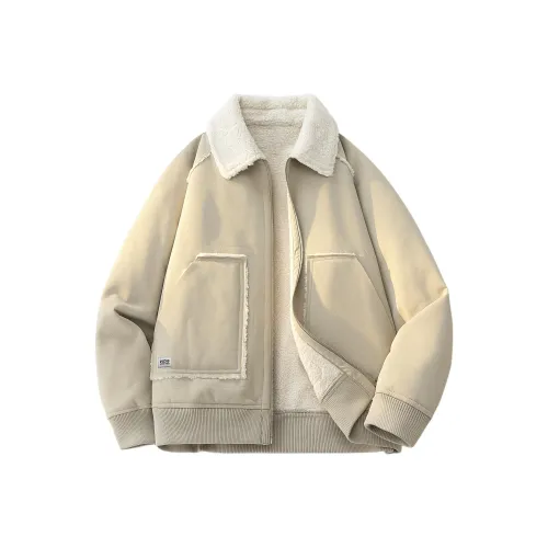 VITRO Унисекс Бархатные Куртки