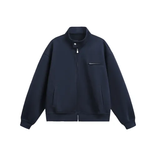 Bug Small Green Унисекс Куртки