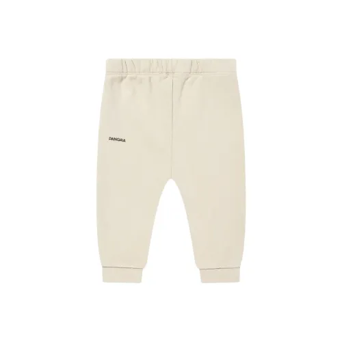 Детские брюки PANGAIA вязаные тренировочные