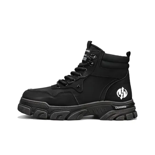 SPEED DOCTOR Носки Crew Martin Boot Мужской