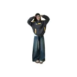 Темно-серый