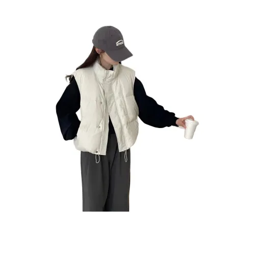 COHX Женские пуховики