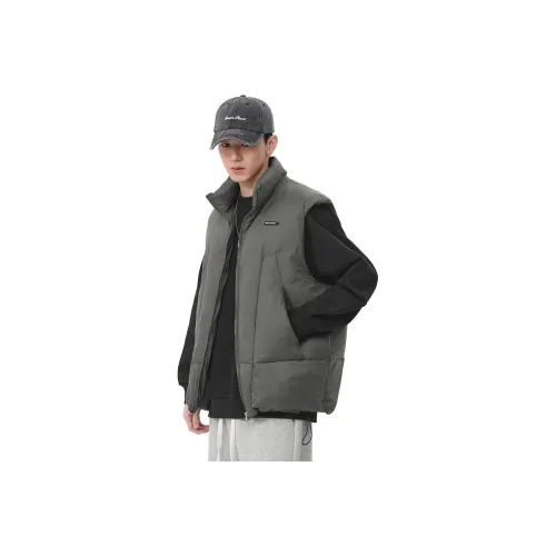 GWIT Мужские жилеты