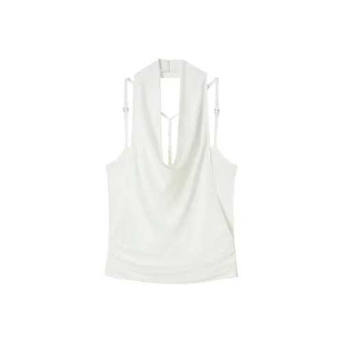 UENA Белый В наличии Женские Топы