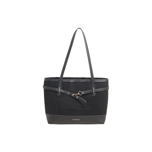 HCXK ПУ (полиуретан) Сумка через плечо Стандартная Женская Черная Бежевая Коричневая