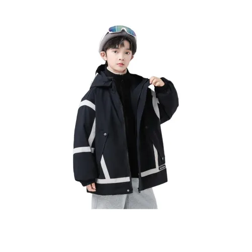 MUMUWU Kids Туристическая одежда