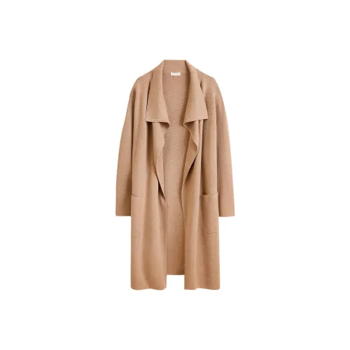 J.Crew Khaki Женские Свитера