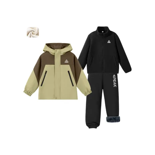 PEAK Коричневый PK Логотип Отражающий Серебряный K Черный PK Logo White Силикон K Черный PK Белый Cut to Size Виниловые Фильмы Cutting Films K Kids Повседневная Спортивная Одежда