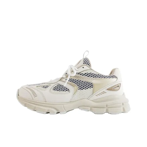 Axel Arigato Marathon Повседневная обувь Низкий топ Женский