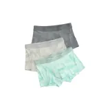 Темно-серый + Светло-серый + Бирюзовый