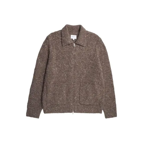 NORSE PROJECTS Куртки и Пальто Мужской