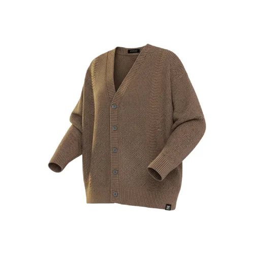 OVERPROTECTION Унисекс Свитера