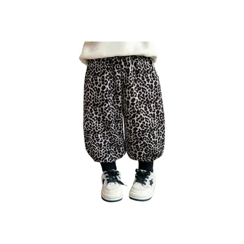 Multicolor Baby Cradles Тренировочные брюки для детей 3-7 лет