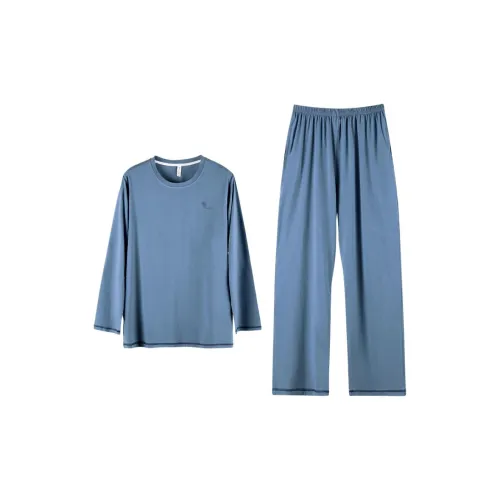 Плавающие острова света Пижама Мужская