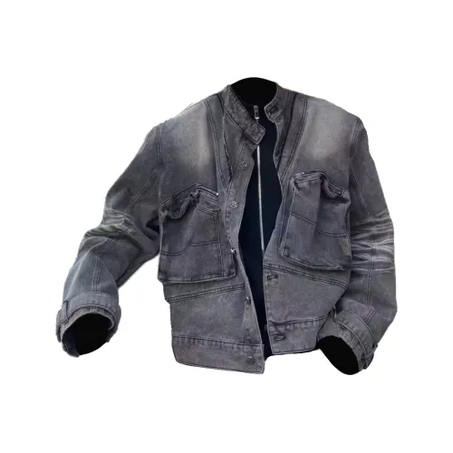 BIXING Унисекс Куртки