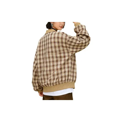 OKPI Унисекс Куртки