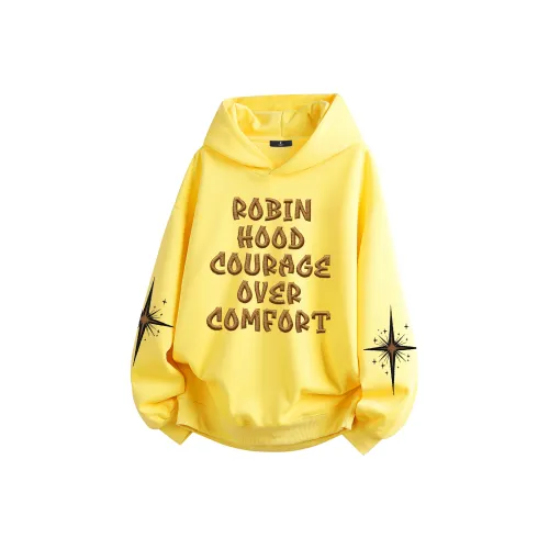 ROBINHOOD Унисекс Свитшоты