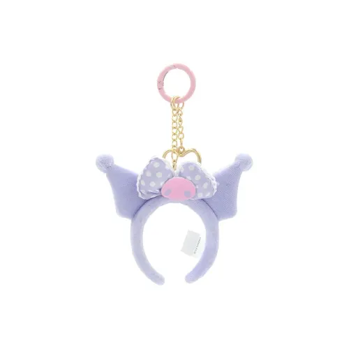 E Strong Sanrio Collaboration Ультра Мягкий Короткий Плюшевый Сумка Аксессуар Женский Многоцветный