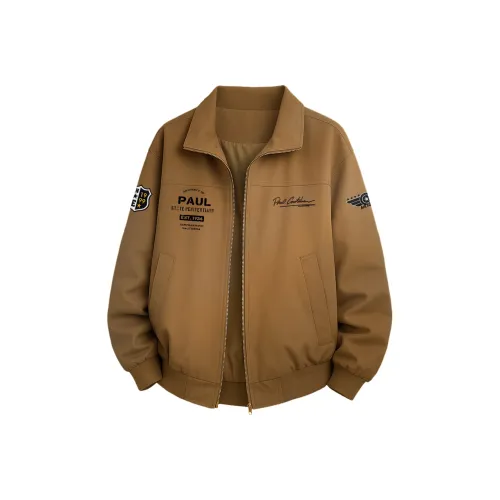 PAUL COSTELLOE Унисекс Куртки