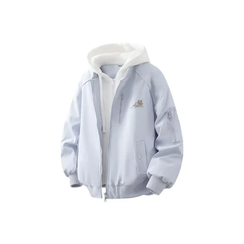 Miniso Унисекс Куртки