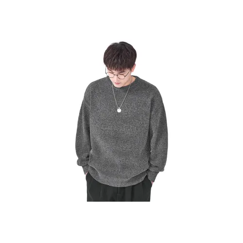 GWIT Мужские Свитера