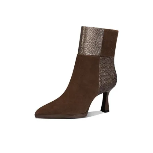 JESSICA SOPHIA Ботильоны 7,5 см Женские