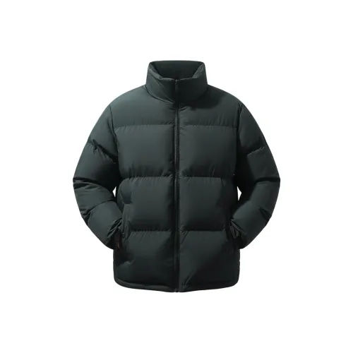 METE WHALE MT Хлопковый пуховик Унисекс