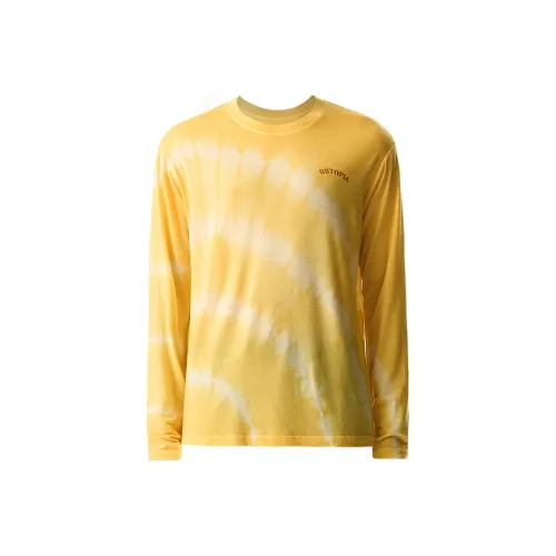 OUTOPIA Унисекс T-рубашки