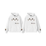 Белый, 2 штуки