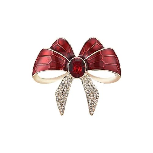 Lan Ying Экологичные Броши из Сплава Женские