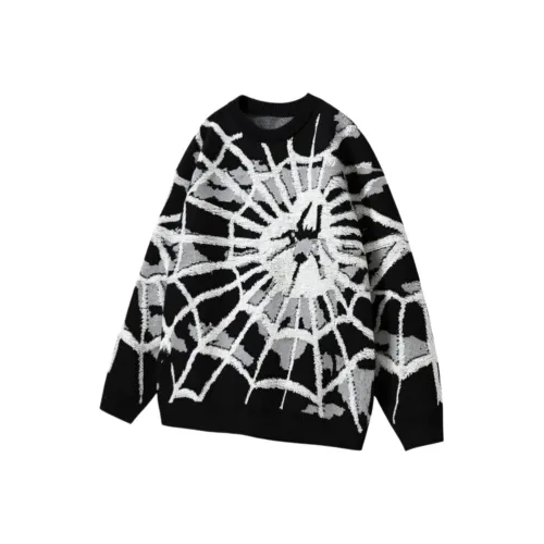 BANKONGSHAN Унисекс Трикотаж