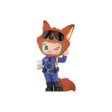 Подтвержденная версия - Униформа Ник (Распакованный)